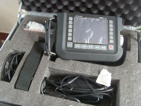 點(diǎn)擊查看詳細(xì)信息<br>標(biāo)題：Ultrasonic flaw detector 閱讀次數(shù)：1318