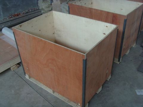 點擊查看詳細信息<br>標題：wooden case 閱讀次數：1363